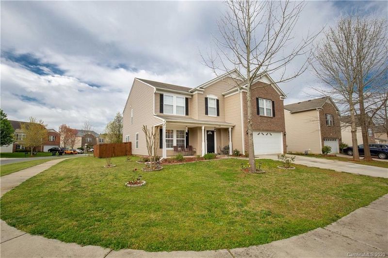 2505 Spring Breeze Way, Monroe, NC 28110