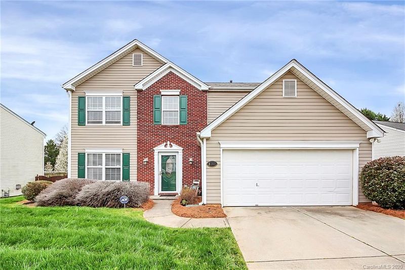 6141 Brookfield Pointe Dr #6, Charlotte, NC 28216