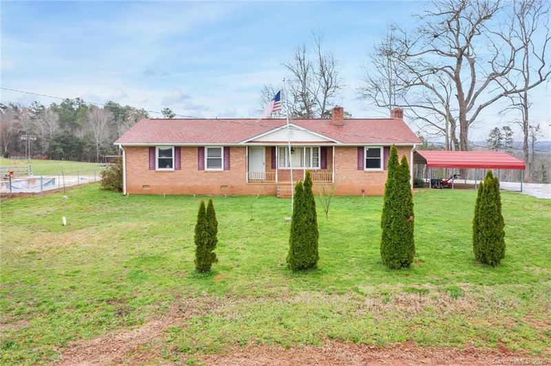 4098 Parkins Rd, Sharon, SC 29742