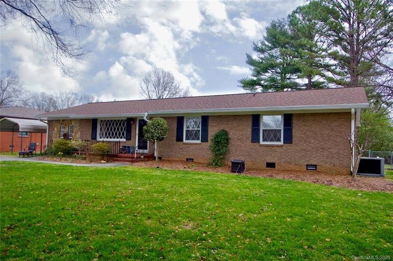 103 Suburban Ave, Kannapolis, NC 28083