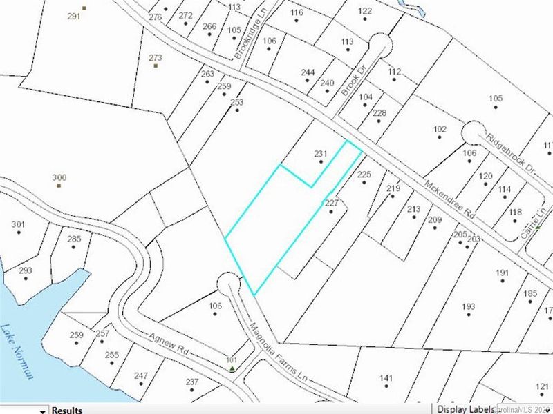 000 Mckendree Rd, Mooresville, NC 28117