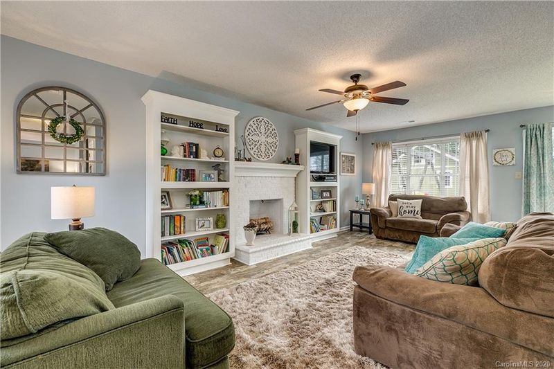 225 Clear Springs Ct, Indian Trail, NC 28079