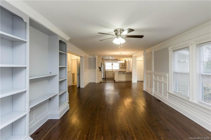 3019 Cochrane Dr, Charlotte, NC 28216