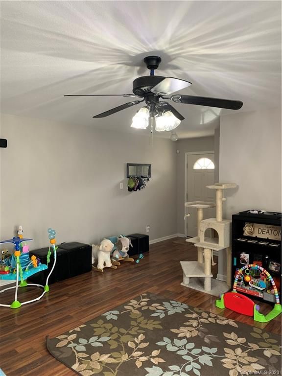 1444 Matthew Allen Cir, Kannapolis, NC 28081