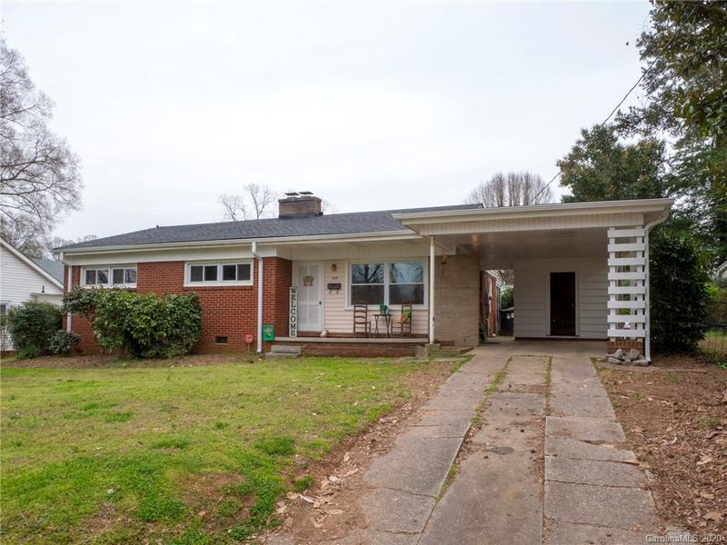 165 Hillside Ave, Concord, NC 28025