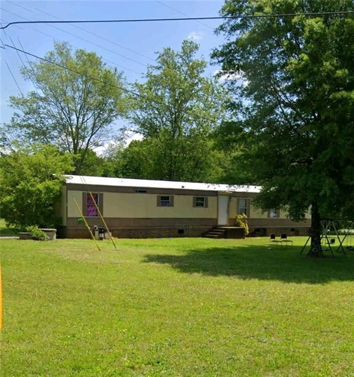 3640 Bethany Church Rd, Claremont, NC 28610