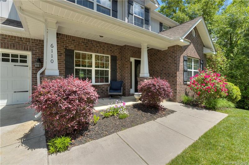 6110 Silver Chime Way, Huntersville, NC 28078