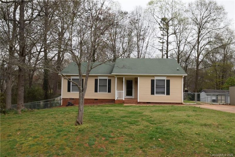 2321 Wishbone Dr, Belmont, NC 28012