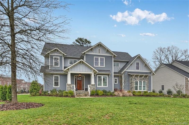 707 Mendenhall Ct, Fort Mill, SC 29715