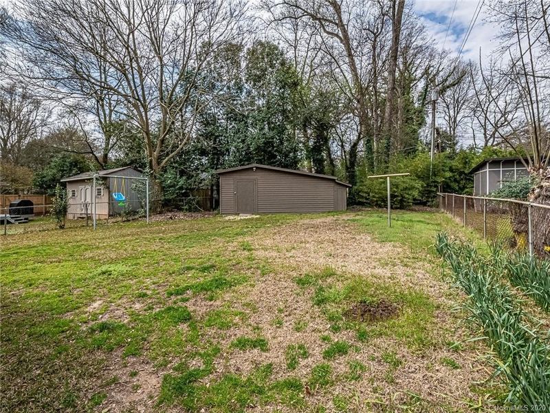 4516 Murrayhill Rd, Charlotte, NC 28209