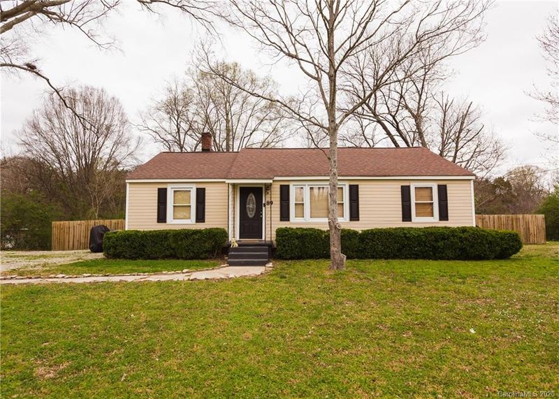 89 Stonecrest Cir, Concord, NC 28027