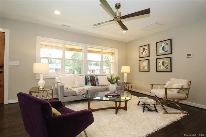 933 Garringer Pl, Charlotte, NC 28208