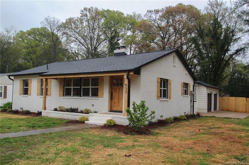 933 Garringer Pl, Charlotte, NC 28208