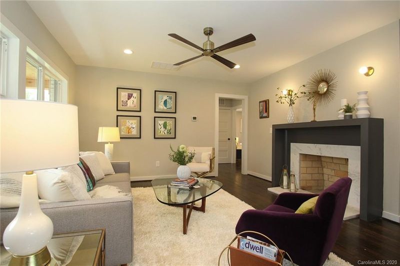 933 Garringer Pl, Charlotte, NC 28208