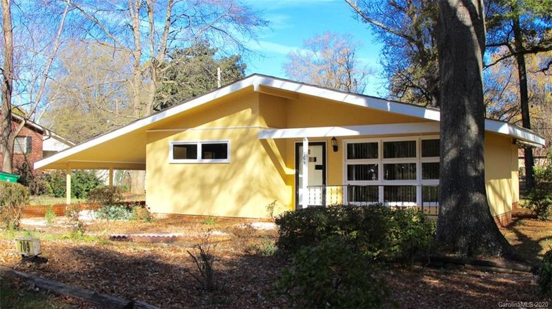 709 Denning Pl, Charlotte, NC 28227