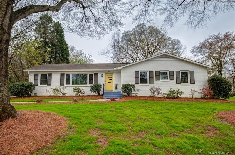 3835 Stokes Ave, Charlotte, NC 28210