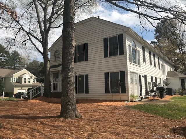 8523 Fox Chase Ln #8523, Charlotte, NC 28269