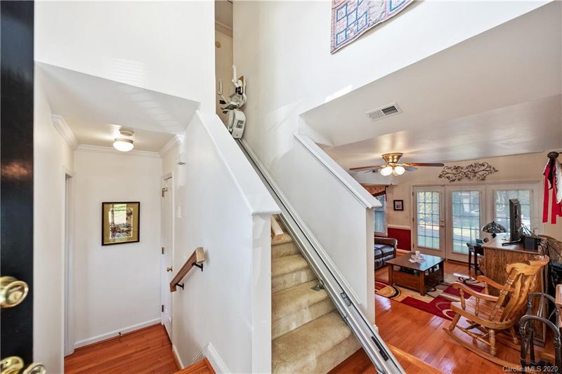 8523 Fox Chase Ln #8523, Charlotte, NC 28269