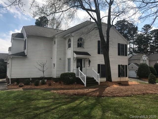 8523 Fox Chase Ln #8523, Charlotte, NC 28269