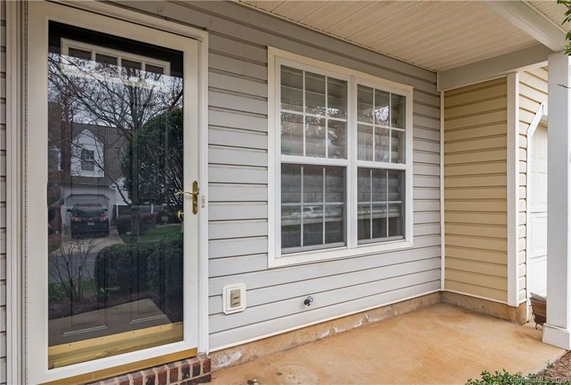 8909 Roseton Ln, Charlotte, NC 28277