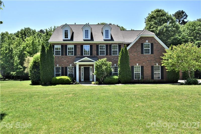 15005 Shingle Oak Rd, Mint Hill, NC 28227