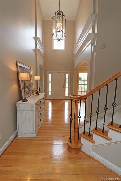 3004 Whisperfield Ln #68, Matthews, NC 28104