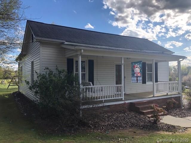 1203 Bethpage Rd, Kannapolis, NC 28081