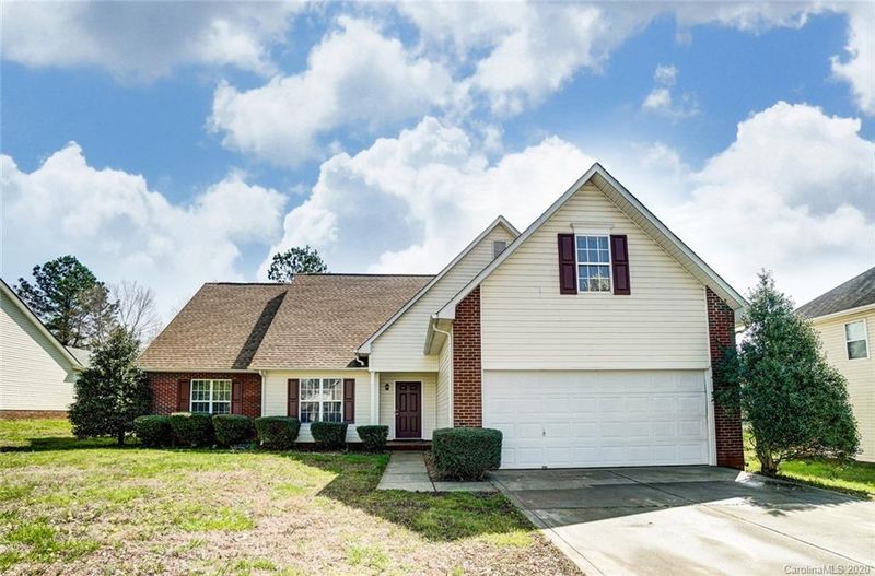 2918 Cripple Creek Ct, Monroe, NC 28110