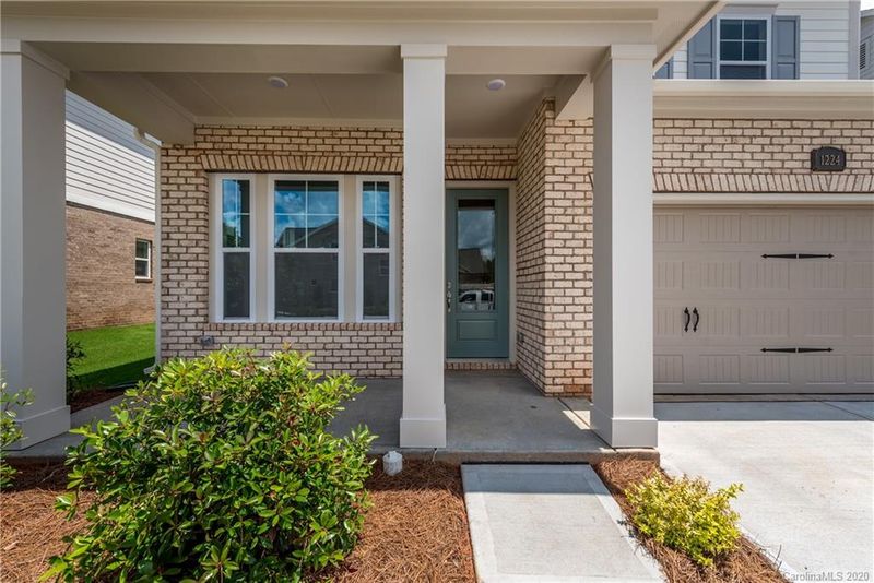 1224 Greenbridge Dr, Matthews, NC 28105
