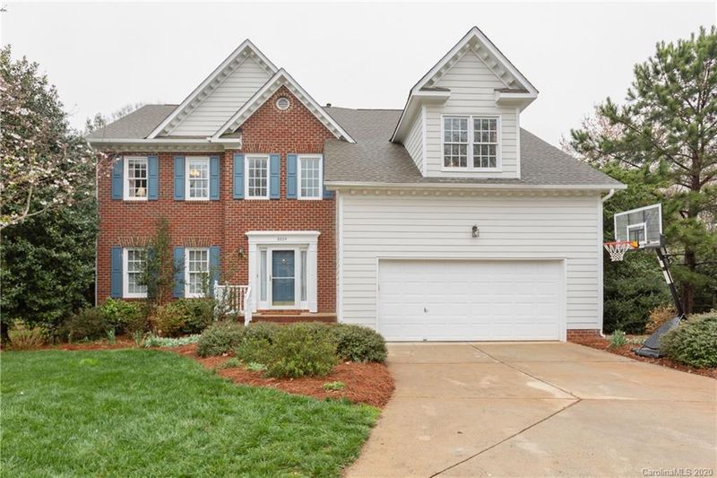 8804 Peppergrass Ln, Waxhaw, NC 28173