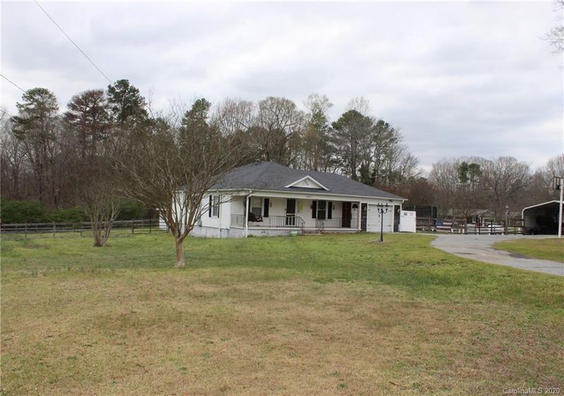 1611 W A St, Kannapolis, NC 28081