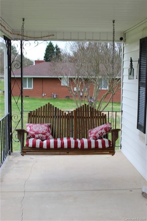 1611 W A St, Kannapolis, NC 28081