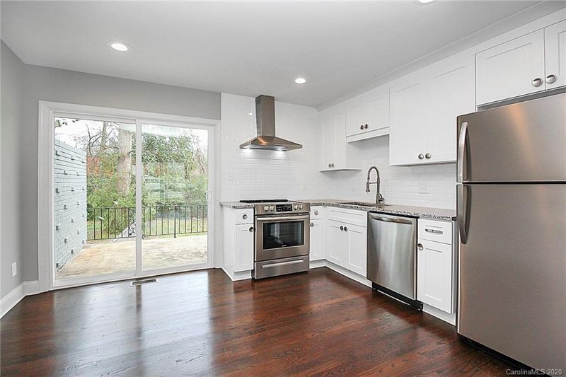 1631 Herrin Ave, Charlotte, NC 28205