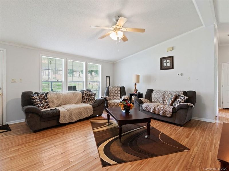 3306 Eva Dr NW, Concord, NC 28027