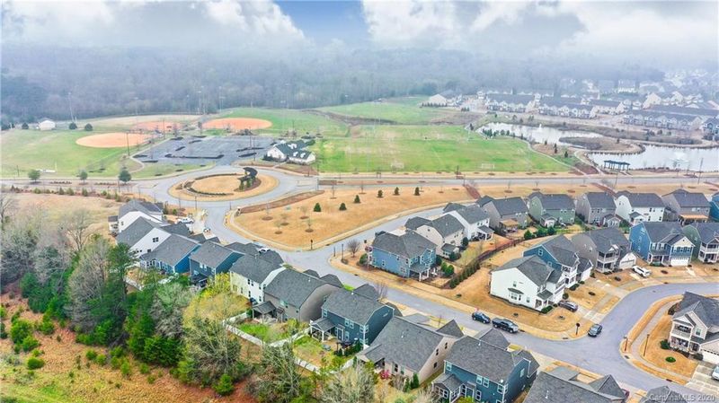 1030 Baldwin Dr, Lancaster, SC 29720