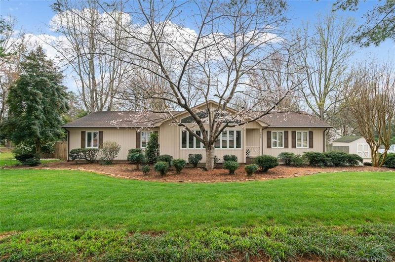 7635 Old Post Rd, Denver, NC 28037