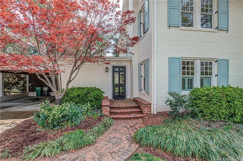 3717 Selwyn Ave, Charlotte, NC 28209