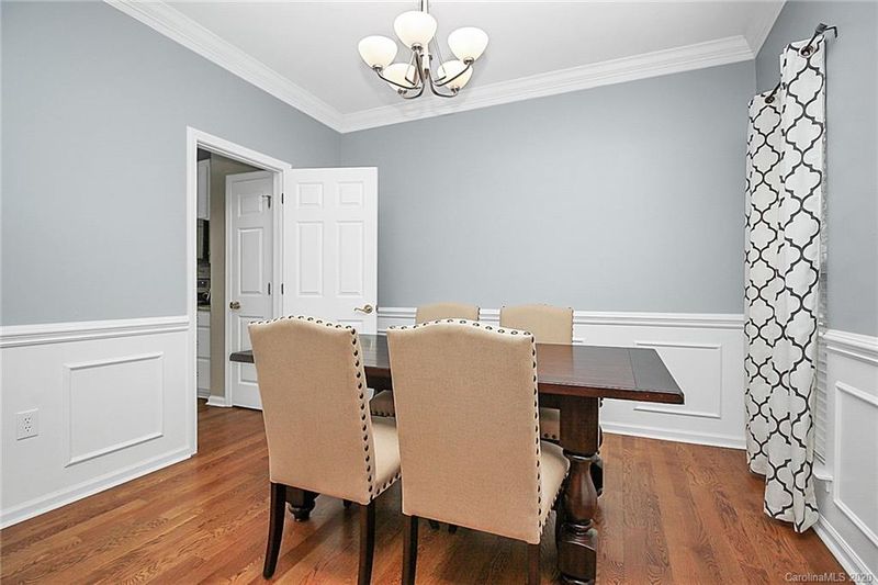 202 Strawberry Knoll Dr, Fort Mill, SC 29715