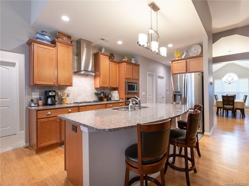 2628 New Haven St, Concord, NC 28027