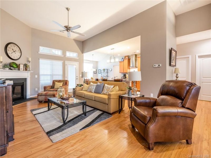 2628 New Haven St, Concord, NC 28027