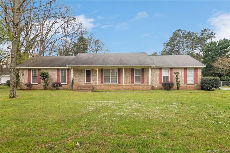 9530 Lawyers Rd, Mint Hill, NC 28227