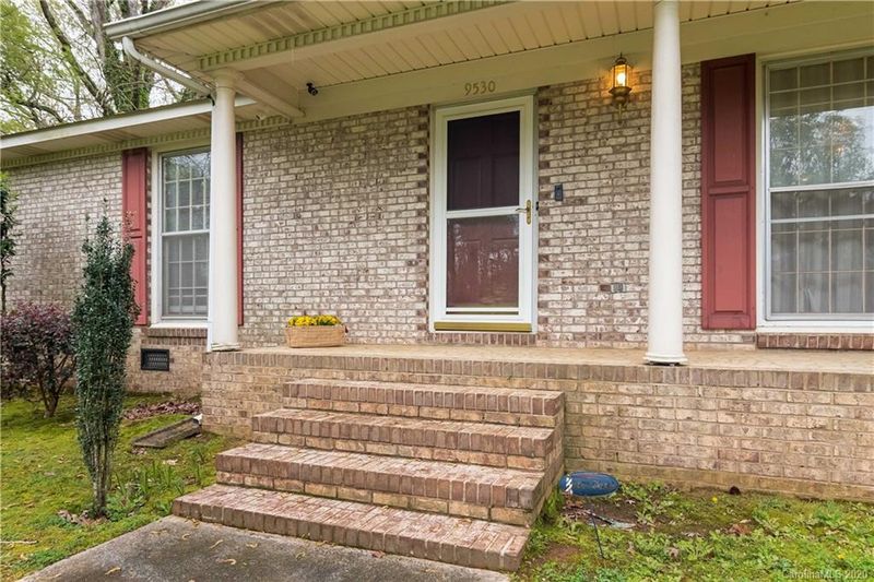 9530 Lawyers Rd, Mint Hill, NC 28227