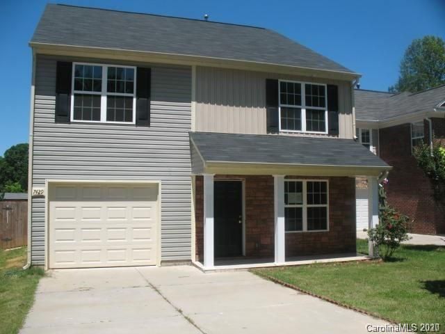 7429 Wallace Ln #36, Charlotte, NC 28212