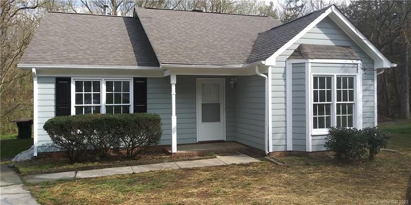 6424 Calliope Ct, Charlotte, NC 28227