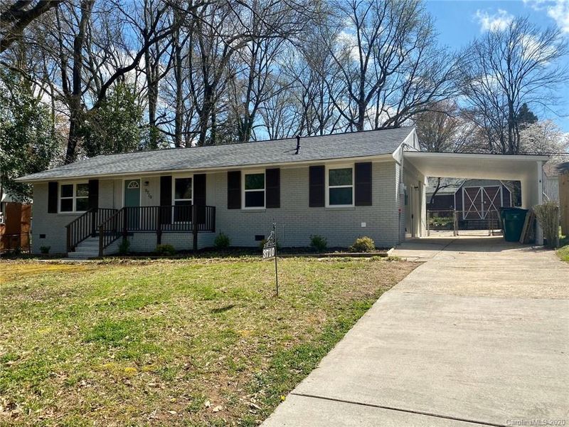 3710 Delgany Dr, Charlotte, NC 28215