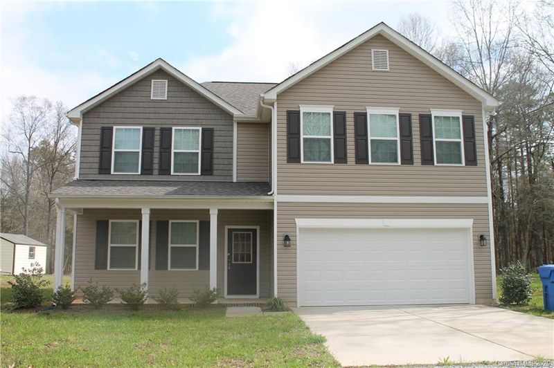 234 Smith St #21, Wingate, NC 28174
