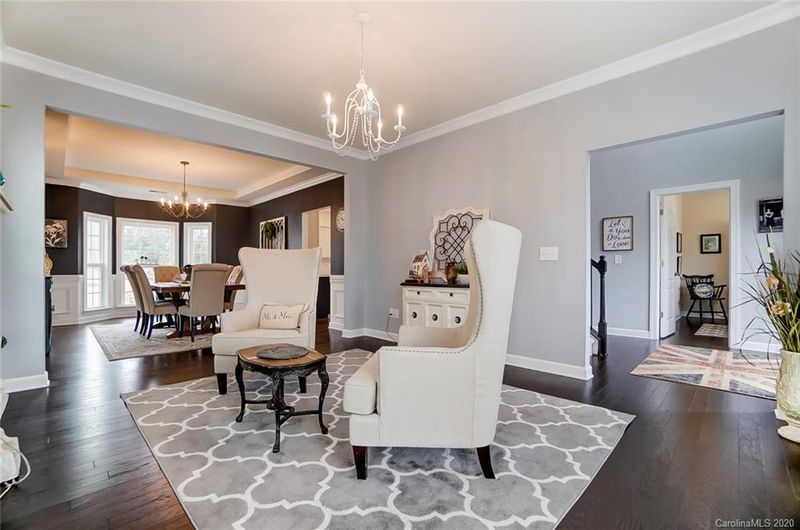 9858 Travertine Trl, Davidson, NC 28036