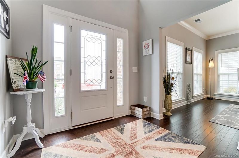 9858 Travertine Trl, Davidson, NC 28036