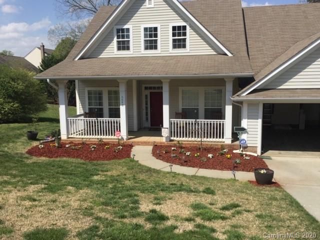 5642 Branthurst Dr, Charlotte, NC 28269