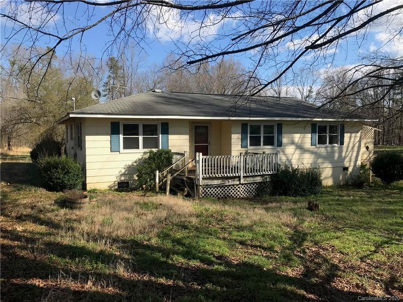 5813 Phaniel Church Rd, Rockwell, NC 28138
